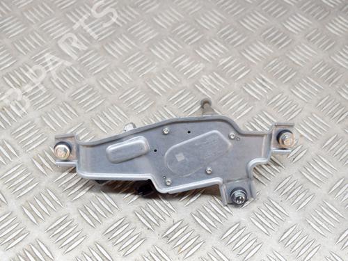 Rear wiper motor JAGUAR E-PACE (X540) 2.0 D150 | BP10526739M102 