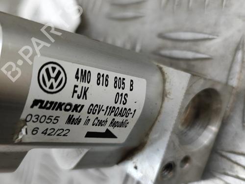 Electronic sensor AUDI E-TRON Sportback (GEA) 50 quattro | BP28558727M84 