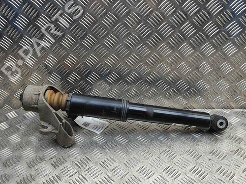 Used Left rear shock absorber VOLVO XC60 II (246) 2.0 B5 Mild-Hybrid (249 hp) 29495036