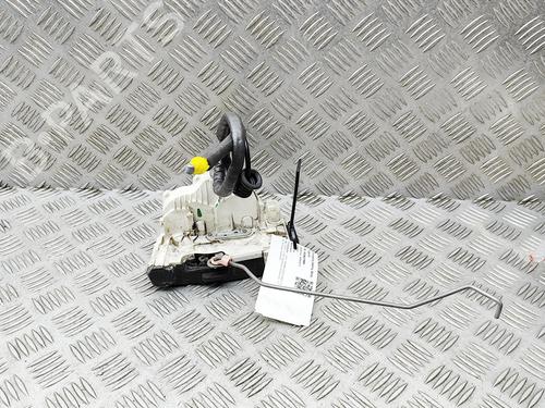 Used Front left lock JEEP GRAND CHEROKEE IV (WK, WK2) 3.0 CRD V6 4x4 (241 hp) 32458775