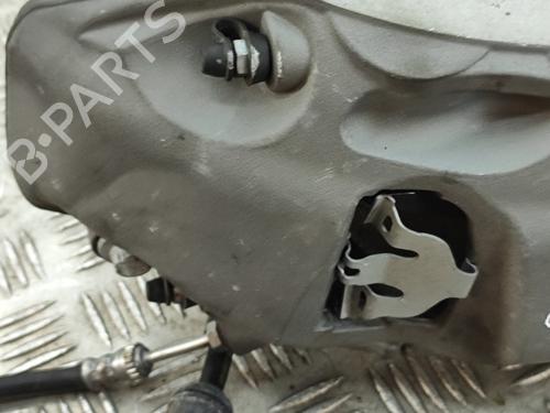 Right front brake caliper VW TOUAREG (CR7, RC8) 3.0 TDI 4motion | BP26183034M104 