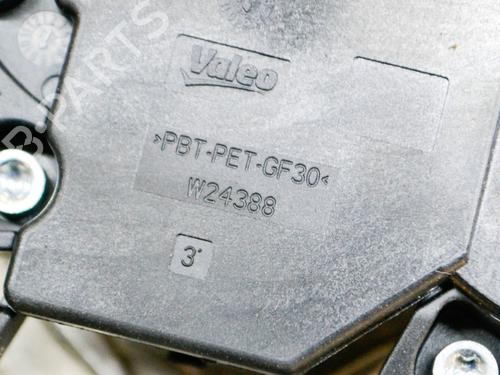Viskermotor bagrude VW ID.3 (E11, E12) Pro | BP27756332M102 