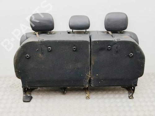 Seats set ISUZU D-MAX II (TFR, TFS) 2.5 CRDi 4x4 (TFS86J) | BP38875138C78 - Image 9
