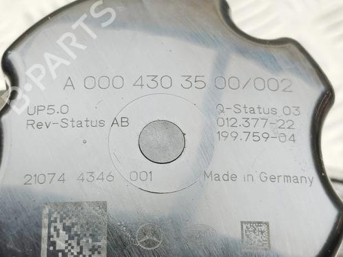 Electronic sensor MERCEDES-BENZ EQA (H243) EQA 250 (243.701) | BP38706814M84 - Image 6