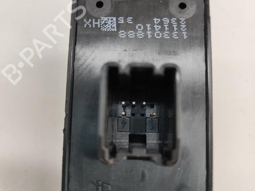 Left rear window switch OPEL MOKKA / MOKKA X (J13) 1.7 CDTI (_76) | BP24975234I29 