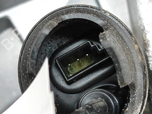 Right mirror BMW X5 (E70) xDrive 40 d | BP17767132C27 