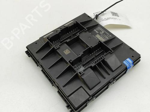 Used Electronic module Electronic module VW AMAROK (2HA, 2HB, S1B, S6B, S7A, S7B, AGD) 3.0 TDI 4motion (224 hp) 27644886 27644886