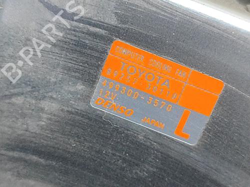 Radiator set LEXUS GS (_L1_) 300h (AWL10_, AWL10R) | BP32974408M120  - Image 6