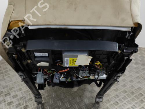 Right front seat JAGUAR S-TYPE II (X200) 2.5 V6 | BP17865336C16 