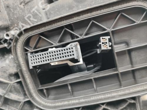 Højre forlygte PORSCHE CAYENNE Coupe (9YB) 3.0 AWD (9YBAA1) | BP32088767C29 