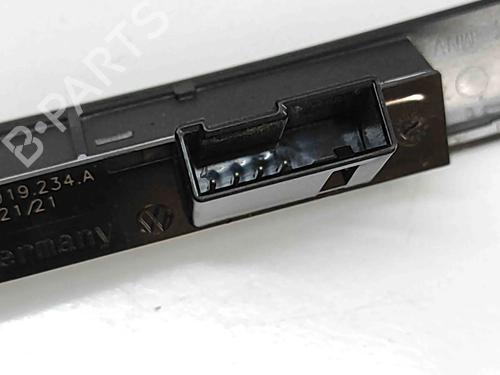 Electronic module VW T-ROC (A11, D11) 2.0 R 4motion | BP29487461M83