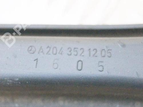 Left rear suspension arm MERCEDES-BENZ E-CLASS (W213) E 220 d (213.004) | BP7016647M14 