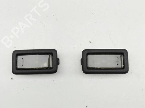 Used Interior roof light LAND ROVER DEFENDER Station Wagon (L663) P525 4x4 (525 hp) 32525614