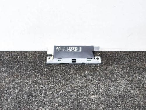 Used Electronic module AUDI A4 B8 Avant (8K5) 2.0 TDI (170 hp) 7734549