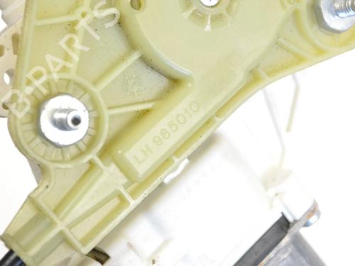 Front left window mechanism BMW 3 Coupe (E92) 330 d | BP33339073C22 - Image 7