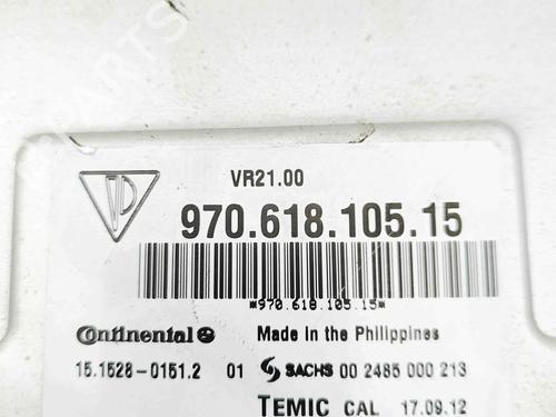 Electronic module PORSCHE PANAMERA (970) 3.0 D | BP33374901M83 - Image 6