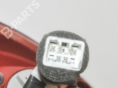 Right taillight KIA PICANTO II (TA) 1.2 | BP7737089C35 