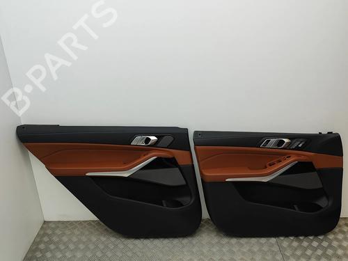 Sæde sæt BMW X7 (G07) xDrive 40 i Mild Hybrid | BP32269309C78 