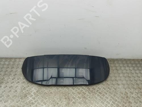 Spoiler bagklap Spoiler bagklap VW TIGUAN (CT1) 1.5 eTSI (131 hp) 35811361 35811361