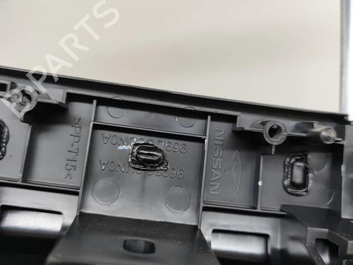 Middle console NISSAN QASHQAI III (J12) 1.3 DIG-T | BP27786876I22  - Image 8