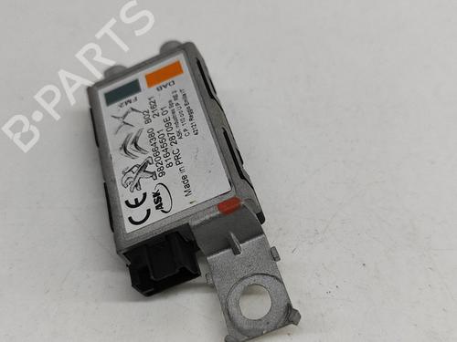 Electronic module PEUGEOT 2008 II (UD_, US_, UY_, UJ_, UR_, UC_) e-2008 (UKZKXZ) | BP27779015M83 