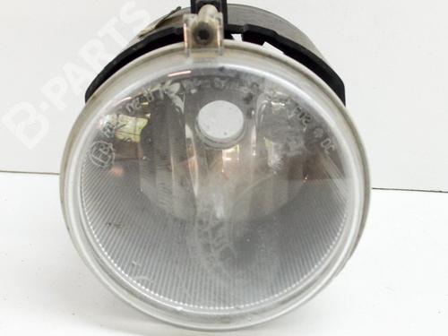 Used Right front fog light Right front fog light JEEP GRAND CHEROKEE III (WH, WK) 3.0 CRD 4x4 (218 hp) 10072033 10072033