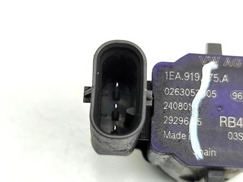 Electronic module VW ID.4 (E21) PRO | BP33731932M83 - Image 8