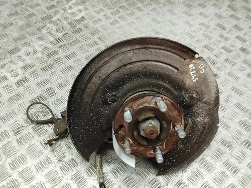 Used Right rear steering knuckle Right rear steering knuckle LAND ROVER RANGE ROVER EVOQUE (L538) 2.0 D (150 hp) 27342914 27342914