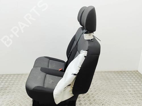 Left front seat RENAULT TRAFIC III Bus (JG_) 2.0 dCi 150 (JGMU) | BP32860735C15 - Image 4