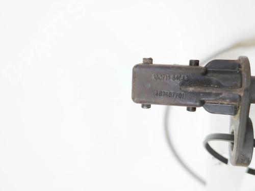 Electronic sensor BMW 5 (G30, F90) 520 i | BP39958478M84 - Image 6