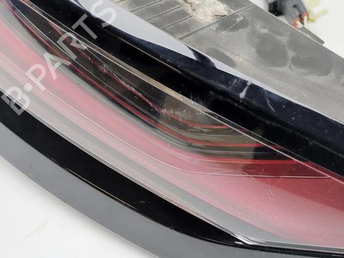 Right taillight LAND ROVER RANGE ROVER VELAR (L560) 2.0 D180 TD4 4x4 | BP39409230C35 - Image 4