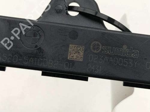 Electronic module BMW XM (G09) XM All-wheel Drive | BP39619740M83 - Image 6