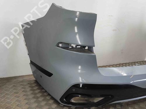 Rear bumper BMW X7 (G07) xDrive 40 d Mild-Hybrid | BP29593426C8 