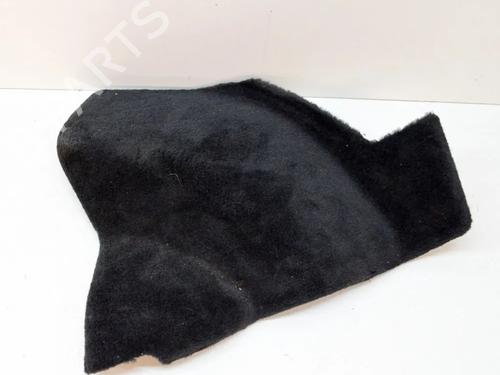 Used Boot lining PORSCHE CAYMAN (987) S 3.4 (295 hp) 14632507