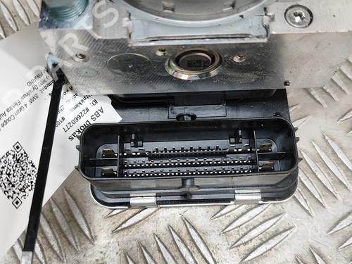ABS pump BMW 4 Gran Coupe (G26) 420 d Mild-Hybrid | BP27766885M43 