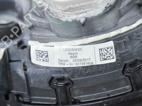 Steering wheel AUDI A5 (F53, F5P) 2.0 TDI | BP29458327C49 