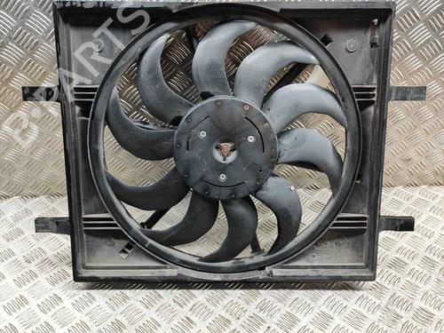 Køleventilator elektrisk VW ID.3 (E11, E12) Pro (145 hp) 27766394