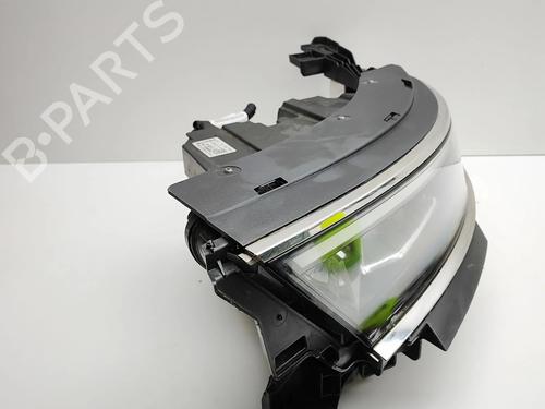 Left headlight OPEL MOKKA 1.2 (76) | BP37029466C28 - Image 2