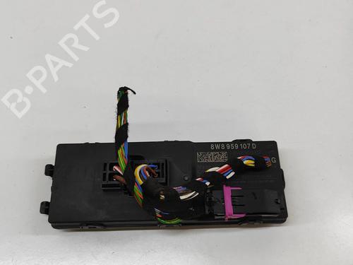 Used Electronic module Electronic module AUDI E-TRON (GEN) 55 quattro (408 hp) 29404346 29404346