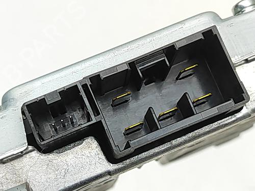 Electronic module ISUZU D-MAX II (TFR, TFS) 1.9 Ddi 4x4 (TFS87J) | BP33381420M83 - Image 6