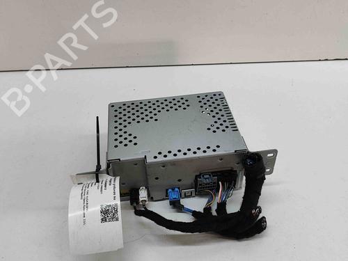 Elektronisk modul FORD KUGA III (DFK) 2.5 Duratec Plug-in-Hybrid | BP29487256M83 