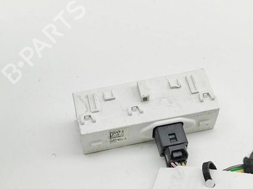 Electronic module RENAULT AUSTRAL E-TECH 200 Hybrid (HGM2) | BP38500211M83 - Image 4