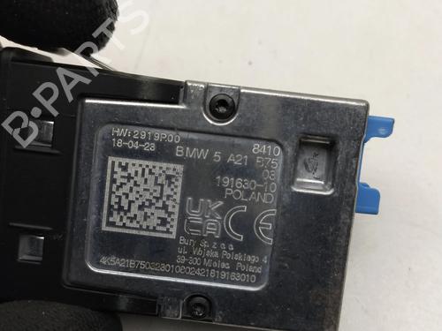 Electronic module BMW XM (G09) XM All-wheel Drive | BP39646531M83 - Image 6