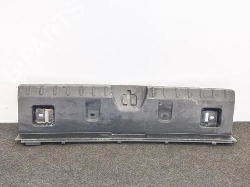 Used Tailgate trim BMW 3 (F30, F80) 316 d (116 hp) 14607982