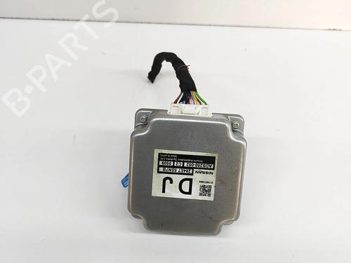 Used Electronic module Electronic module NISSAN LEAF (ZE1) Electric (150 hp) 27783795 27783795