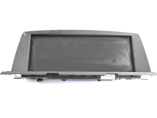 Used Display monitor BMW 6 Coupe (F13) 640 d (313 hp) 30220954