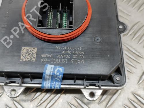 Elektronische module JAGUAR F-TYPE Coupe (X152) 5.0 SCV8 R AWD | BP26142034M83 