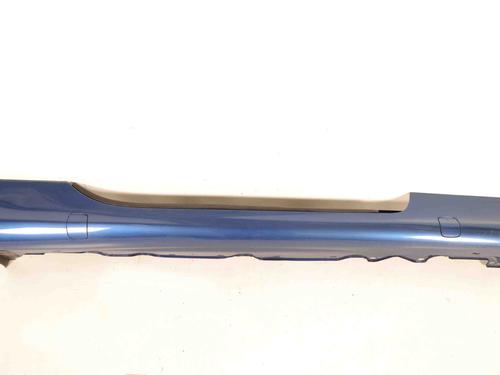 Used Right sideskirt MERCEDES-BENZ SL (R230) 500 (230.475) (306 hp) 30267316