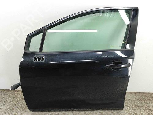 Used Left front door TOYOTA COROLLA Estate (_E21_) 2.0 Hybrid (MZEH12) (180 hp) 29730638