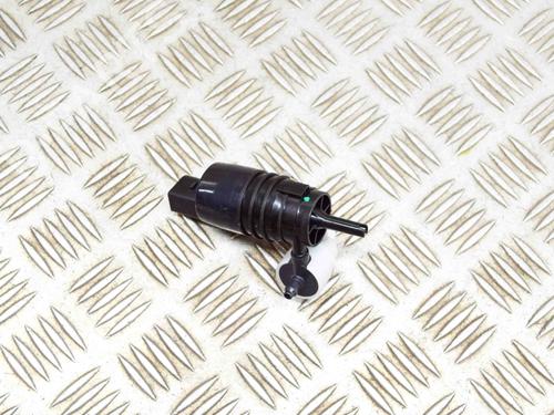 Washer pump BMW X3 (G01, F97, G08) iX3 | BP27764028E24 